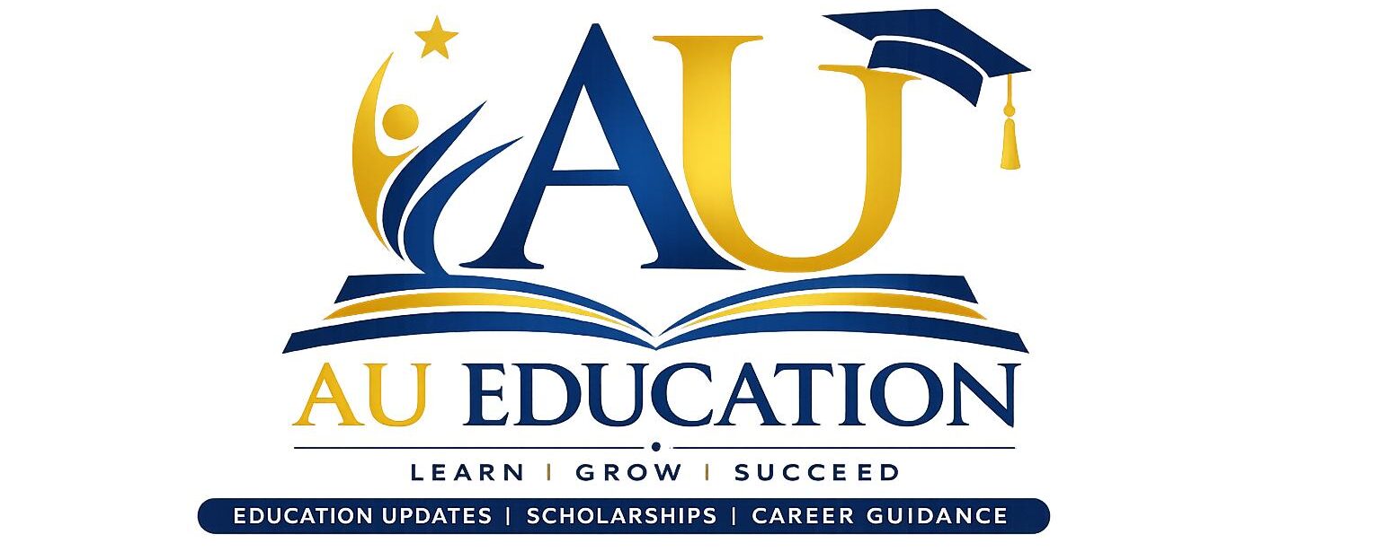 AU Education Logo